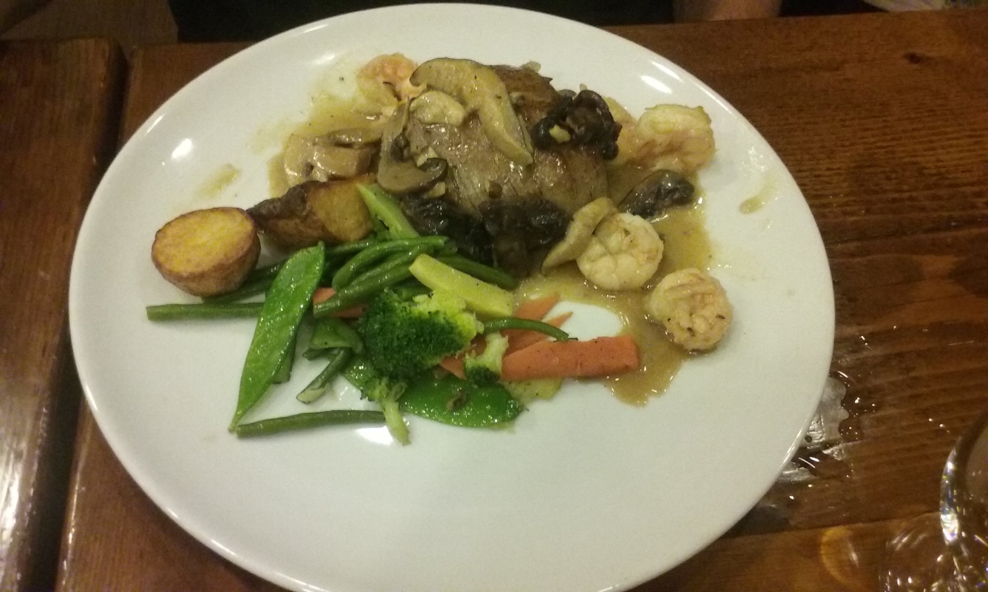 Photo credit: tripadvisor