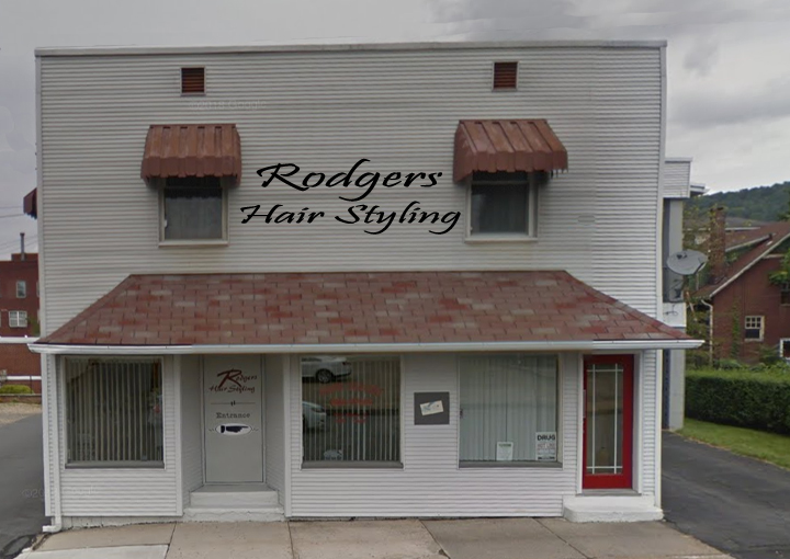 Rodgers Hair Styling