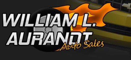 William L Aurandt Auto Sales