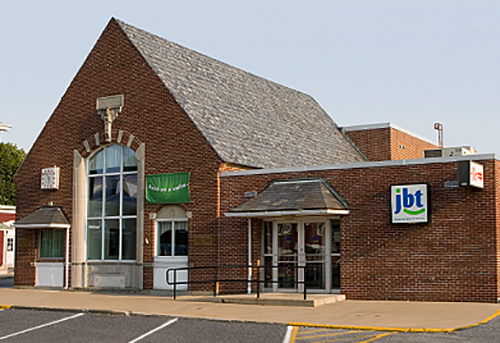 Jonestown Bank & Trust Co. (JBT)