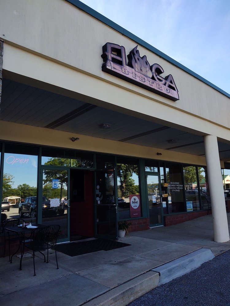 Square, PA Restaurants Open for Takeout, Curbside Service and