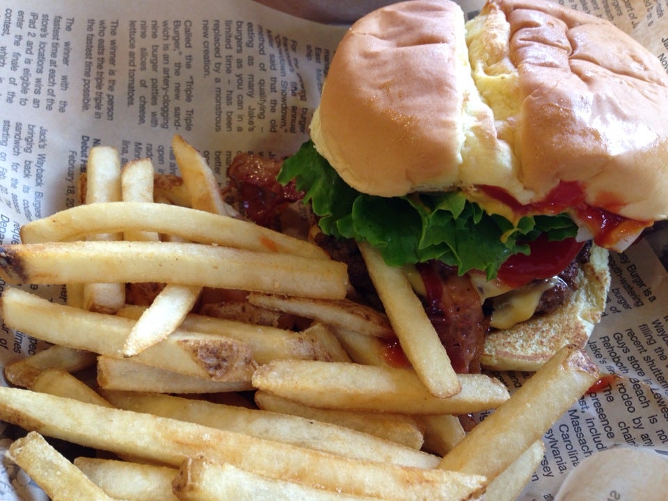Photo credit: foursquare