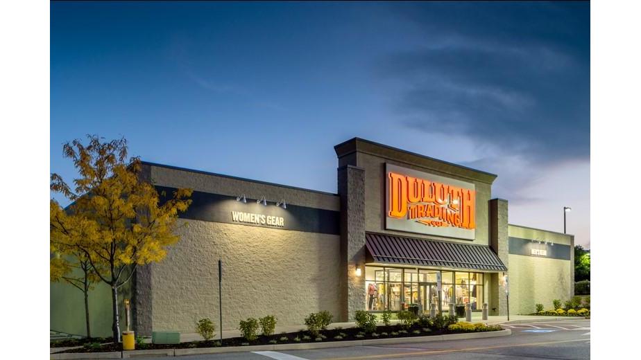 Duluth Trading Company