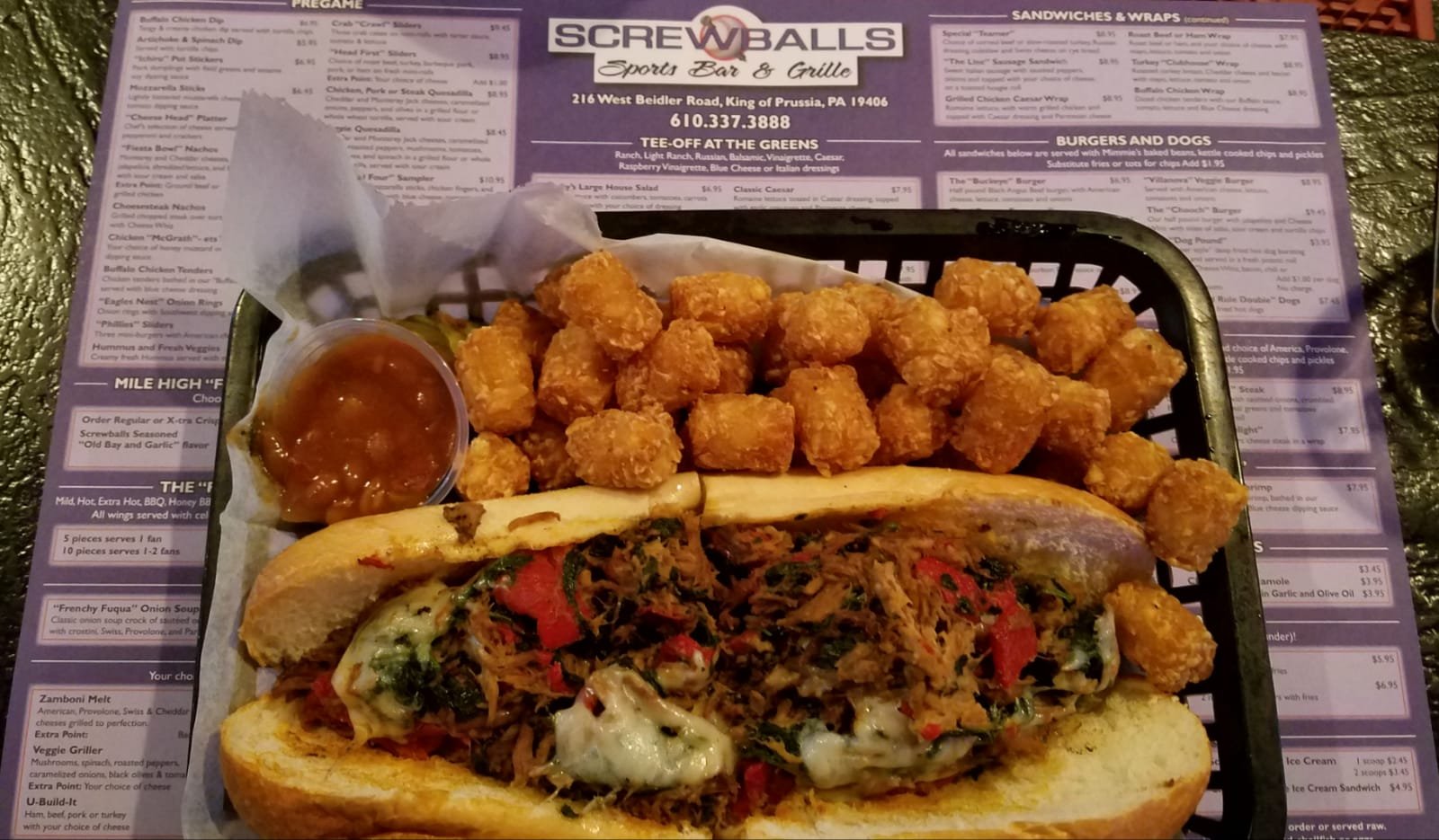 Photo credit: Tripadvisor