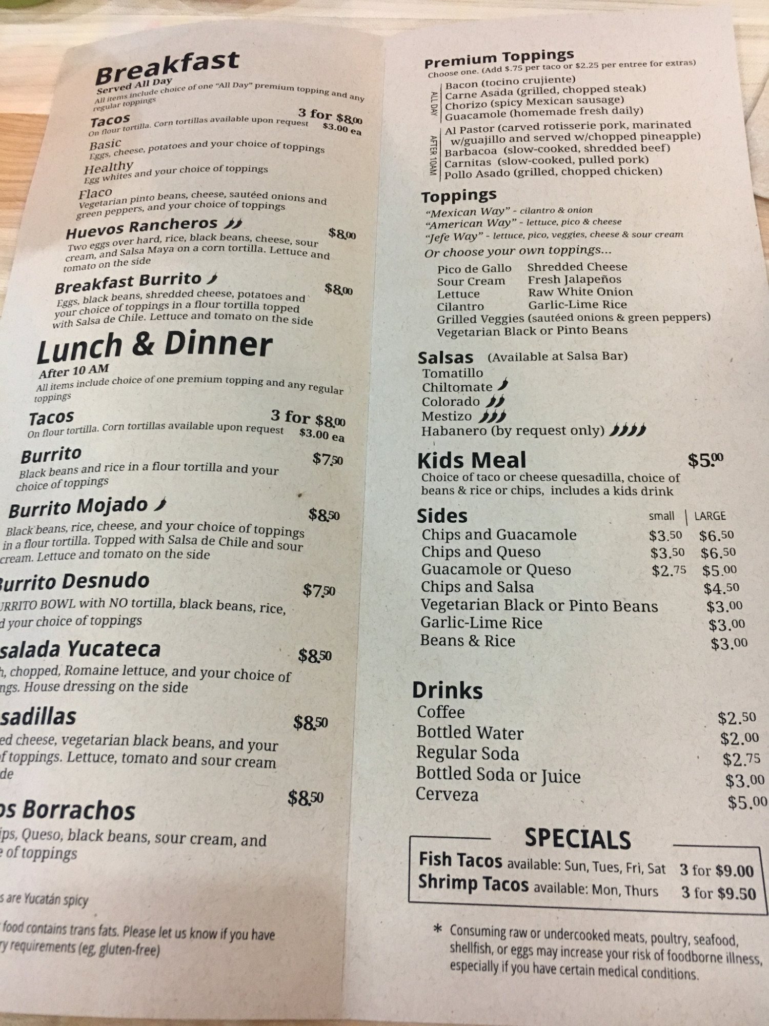 Photo credit: Tripadvisor