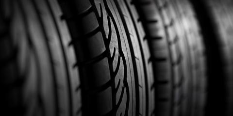 S & H Tire Services