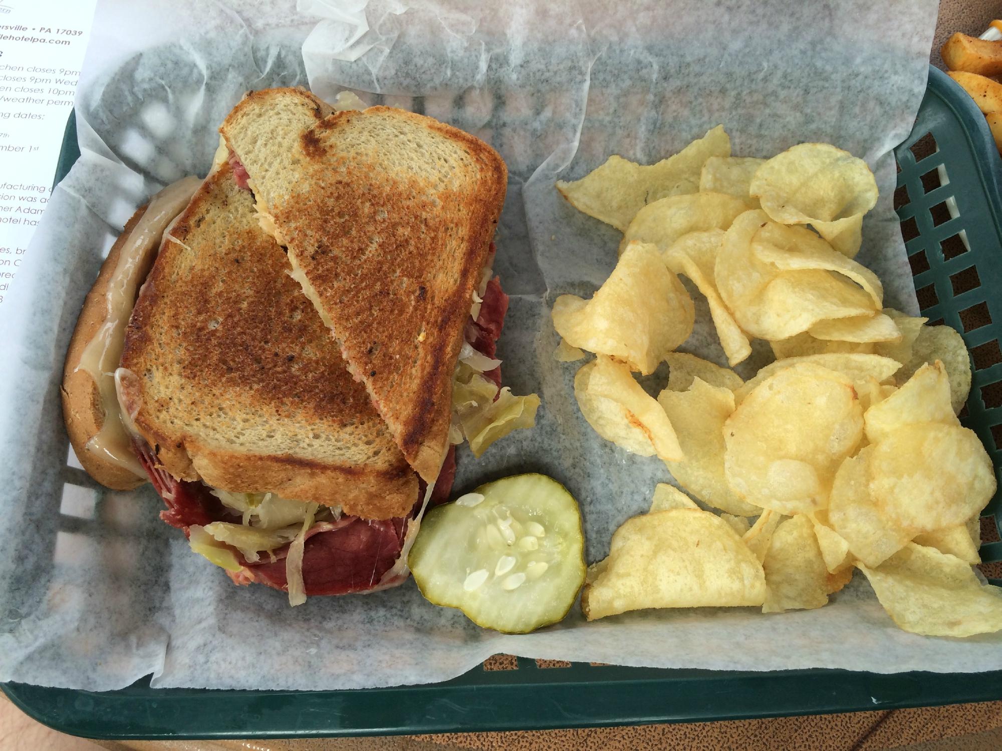 Photo credit: tripadvisor