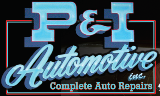 P & I Automotive