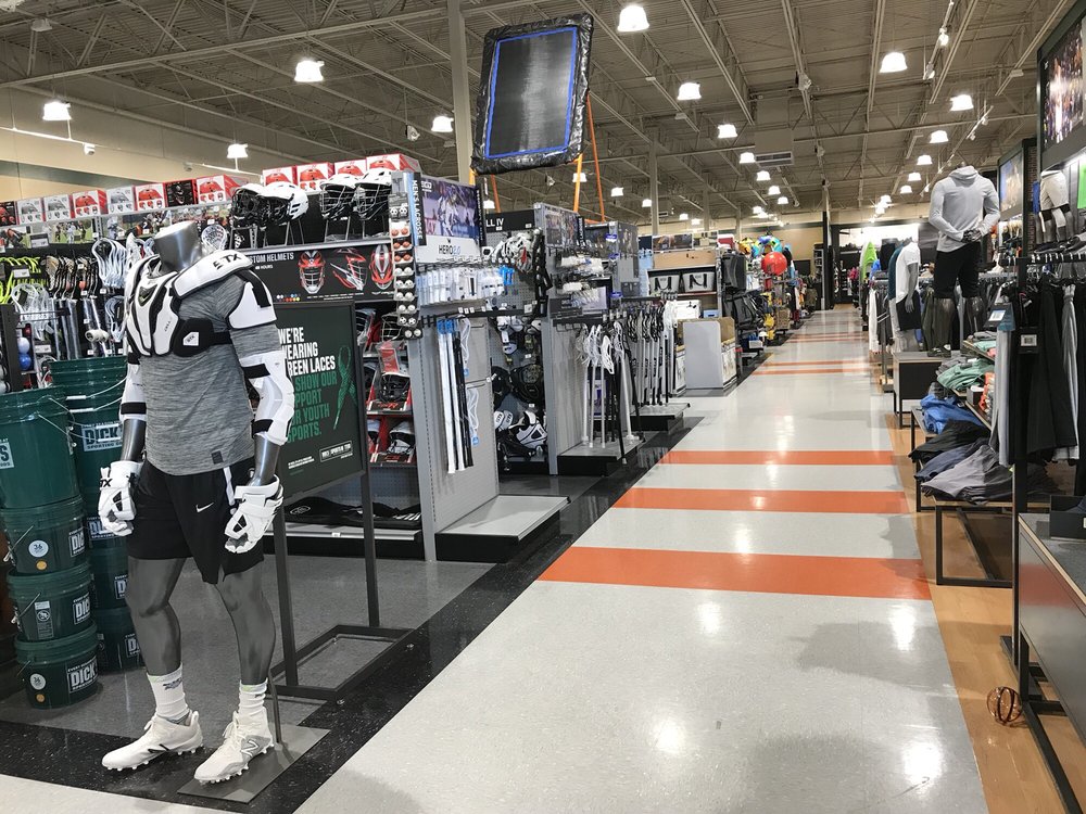 DICK'S Sporting Goods 1587 Fruitville Pike, Lancaster
