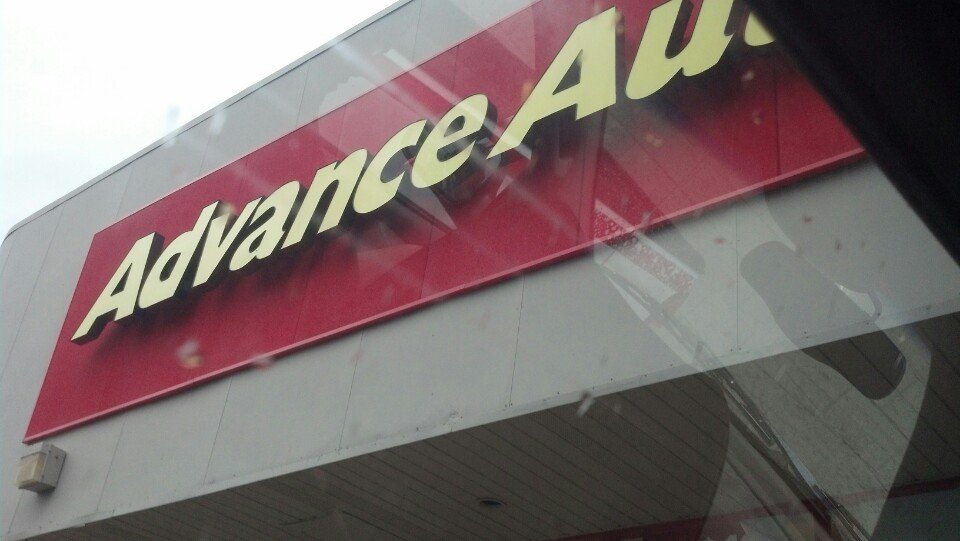 Advance Auto Parts Lancaster