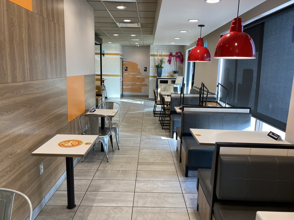 McDonald's - Curbside 301 Willow Valley Square, Lancaster