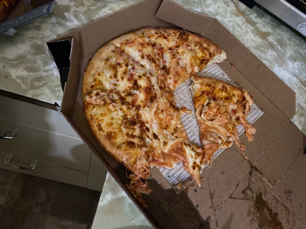Domino's Pizza 798D New Holland Ave, Lancaster