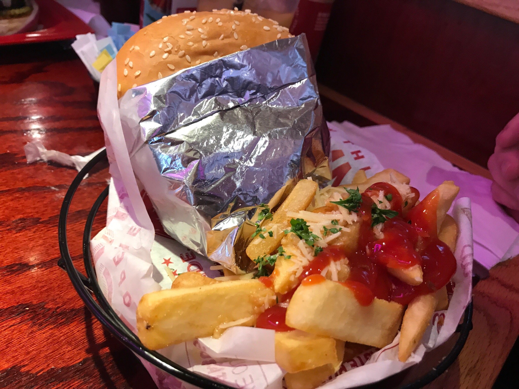 Photo credit: tripadvisor