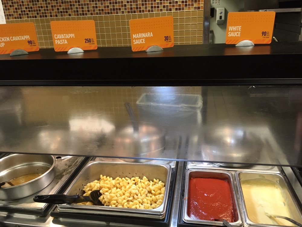 Cicis Pizza 2405 Covered Bridge Dr, Lancaster