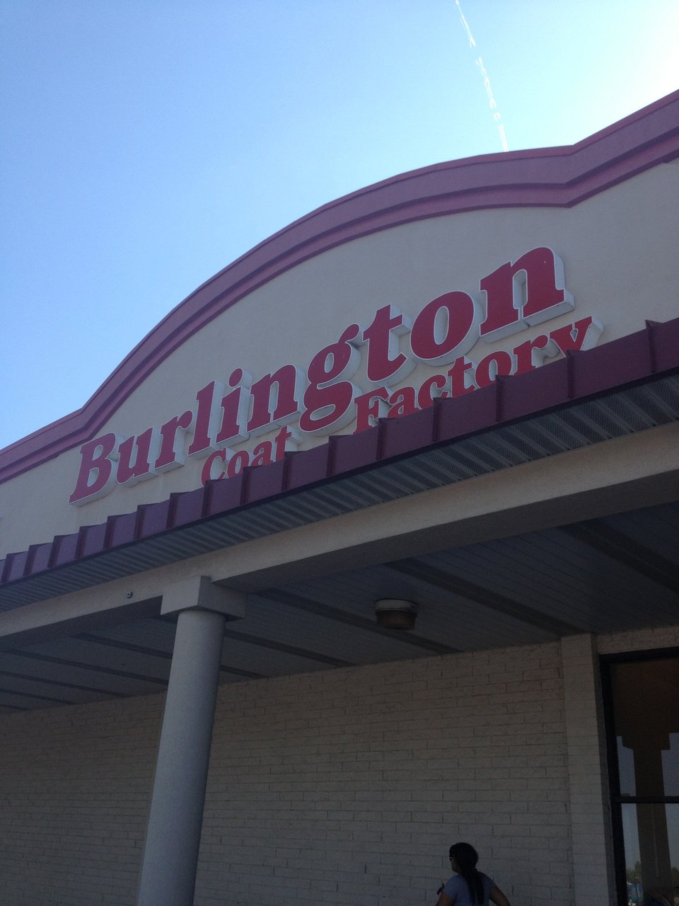 Burlington Lancaster