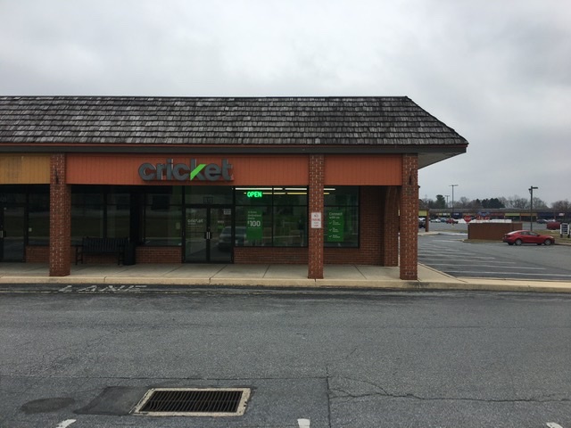 Cricket Wireless Authorized Retailer