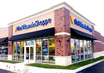 Vitamin Shoppe 1480 Harrisburg Pike, Lancaster