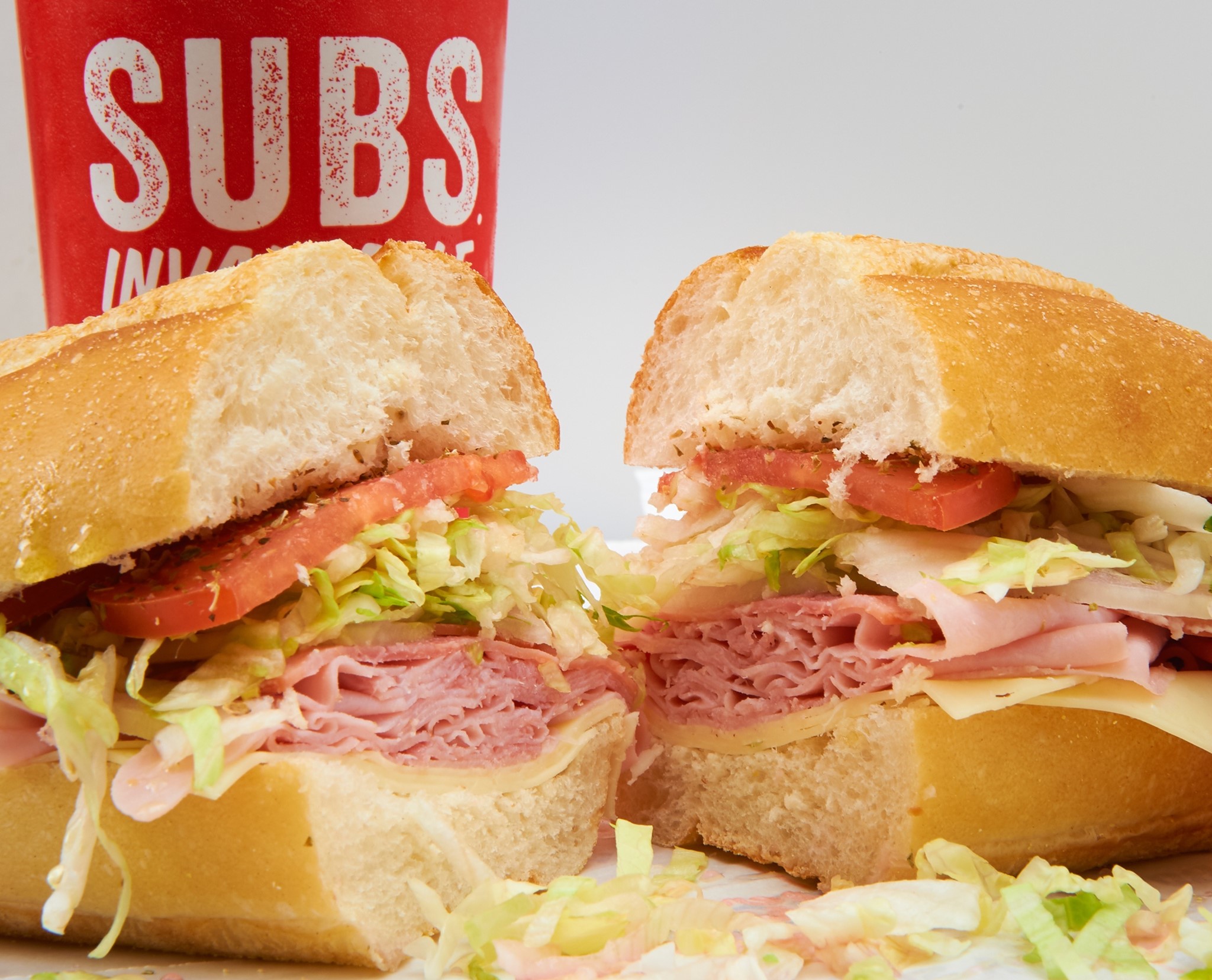 Jersey Mike's 1581 Fruitville Pike #2, Lancaster