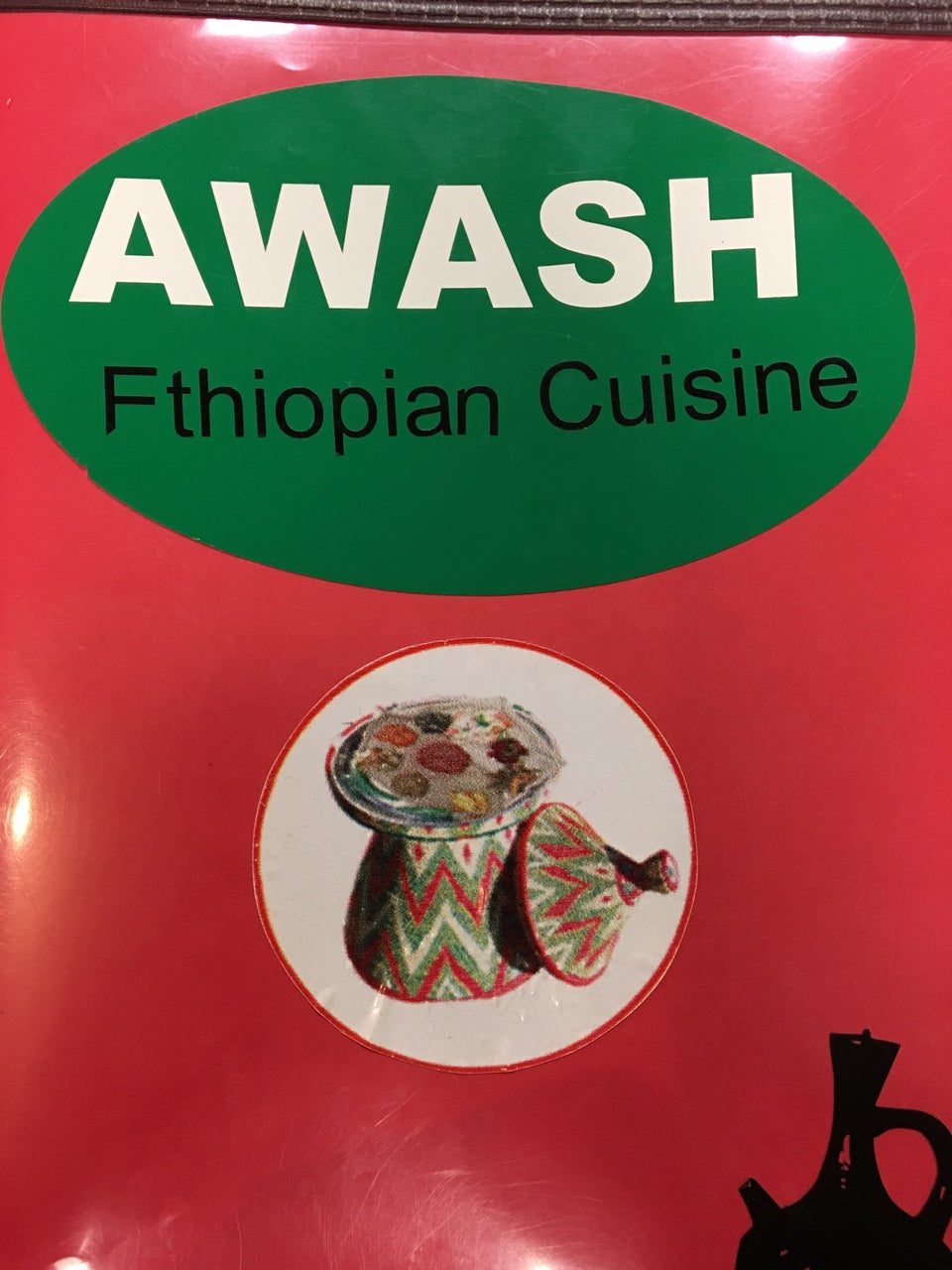 Awash Ethiopian Cuisine 1027 Dillerville Rd, Lancaster