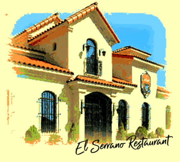 El Serrano 2151 Columbia Ave, Lancaster
