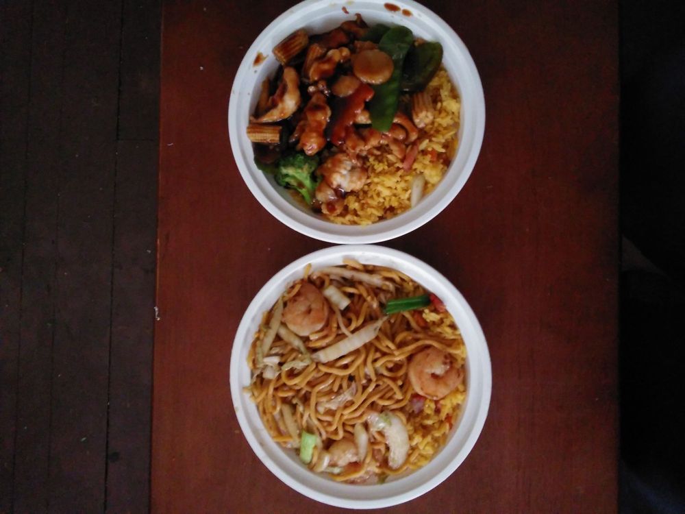88 Chinese Express 31 N Queen St, Lancaster