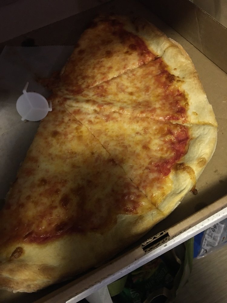 Antonio's Pizza House 678 W Chestnut St, Lancaster