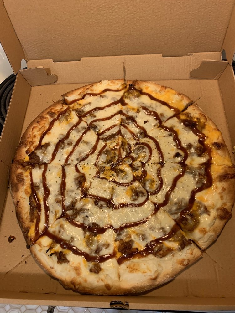 Jojo'Z Crazy Pizza 1704 New Holland Pike, Lancaster