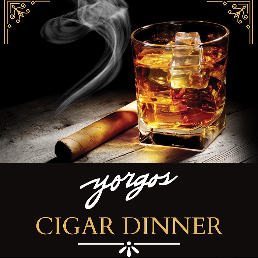 Yorgos Restaurant & Lounge 66 N Queen St, Lancaster