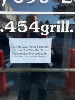 four54 Grill 454 New Holland Ave, Lancaster