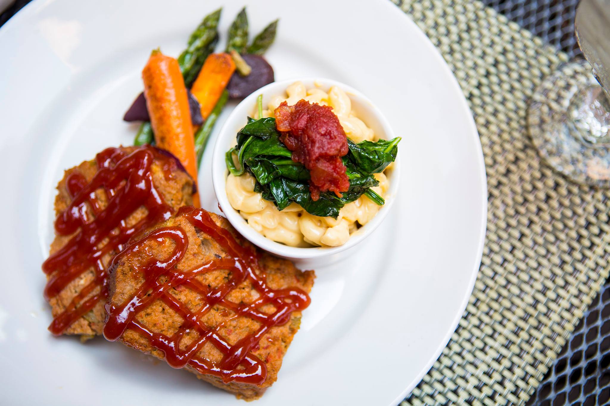 Cork & Cap Restaurant 480 New Holland Ave #3000, Lancaster