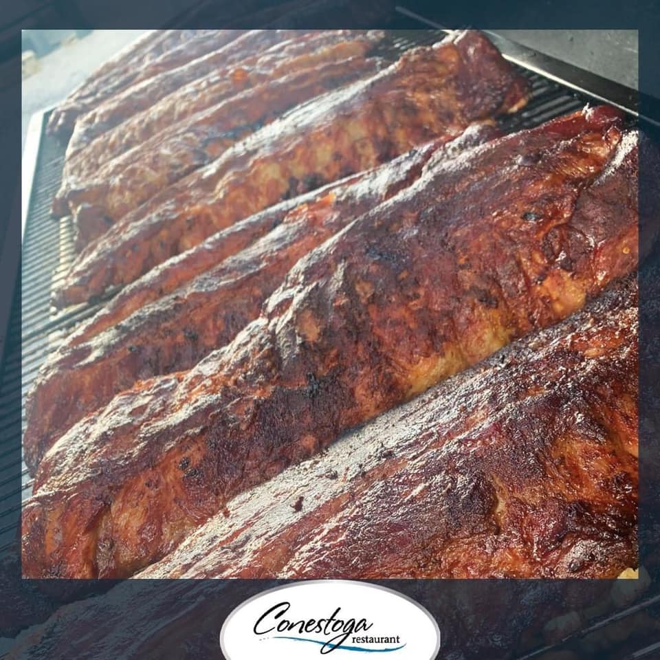 Conestoga Restaurant 1501 E King St, Lancaster