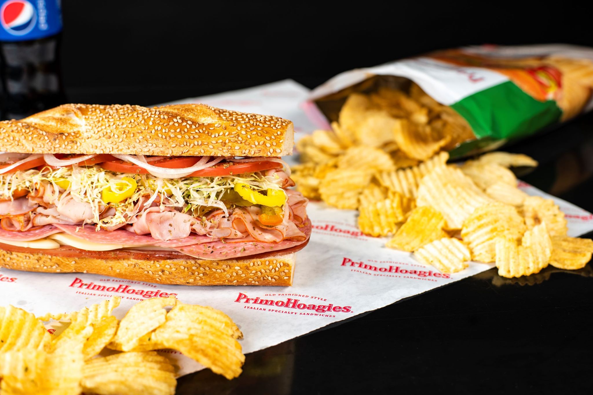 PrimoHoagies 2085 Fruitville Pike, Lancaster