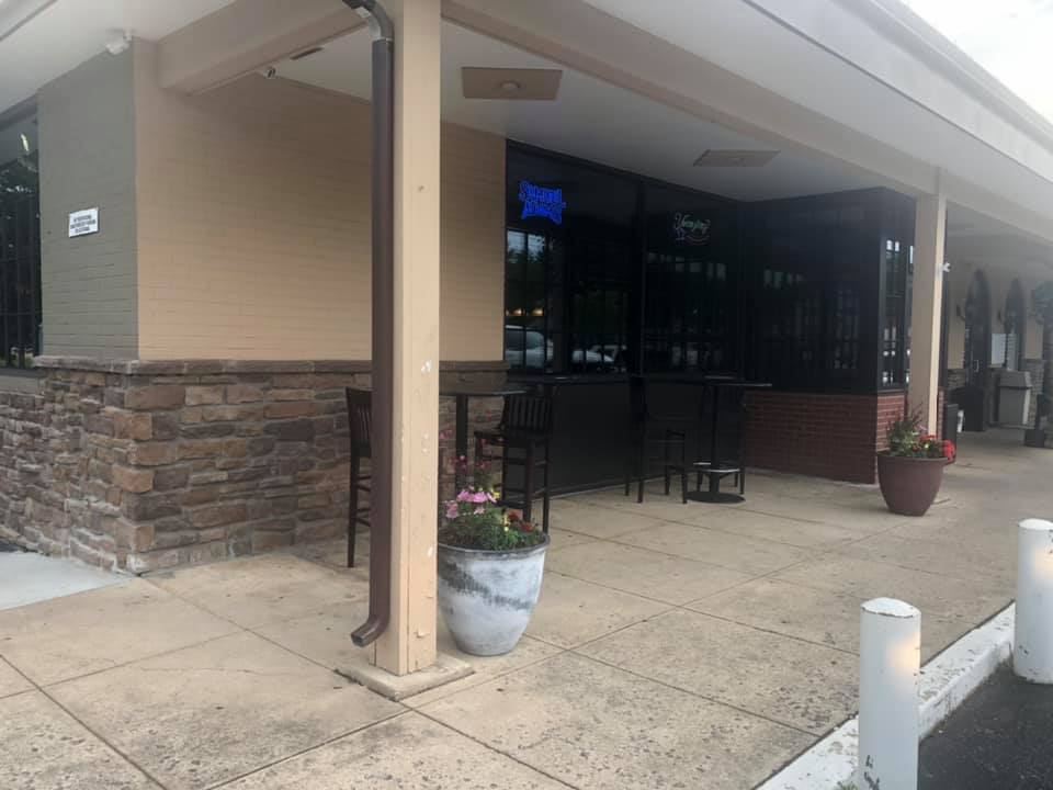 The Sandwich Factory Sports Lounge 2520 Lititz Pike, Lancaster