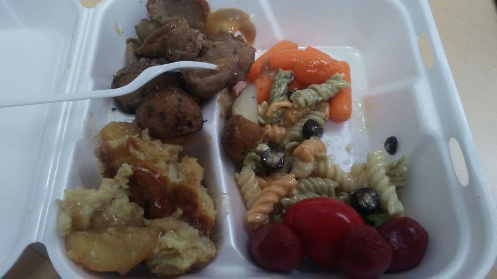 The Lunch Ladle 244 Granite Run Dr, Lancaster