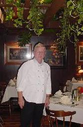 The Loft Restaurant 201 W Orange St, Lancaster