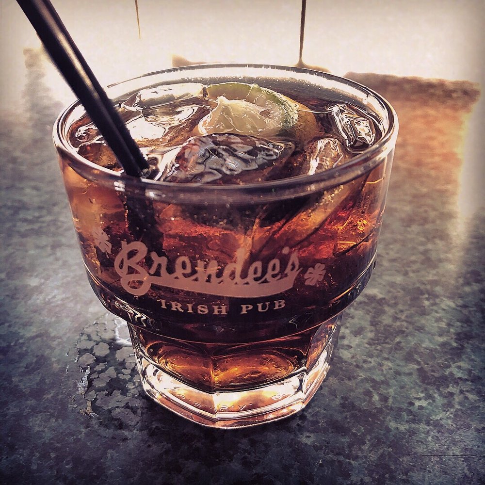 Brendee's Irish Pub 449 W Lemon St, Lancaster