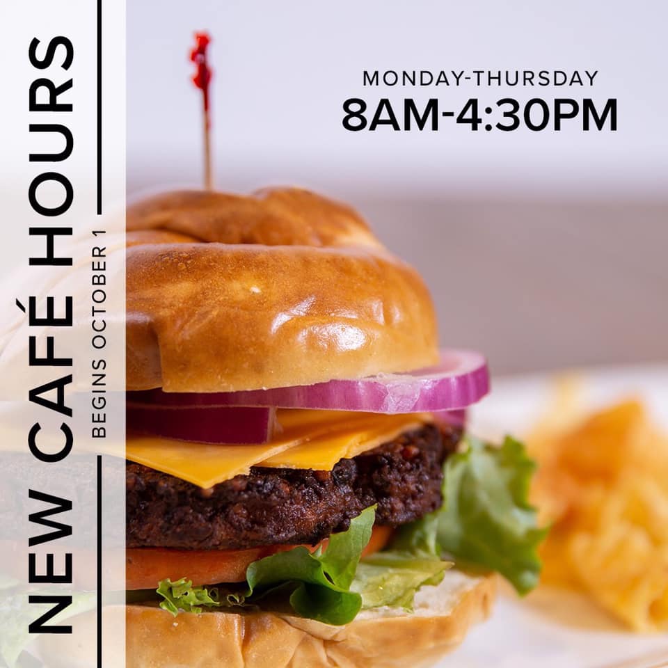 Main Street Café 2384 New Holland Pike, Lancaster