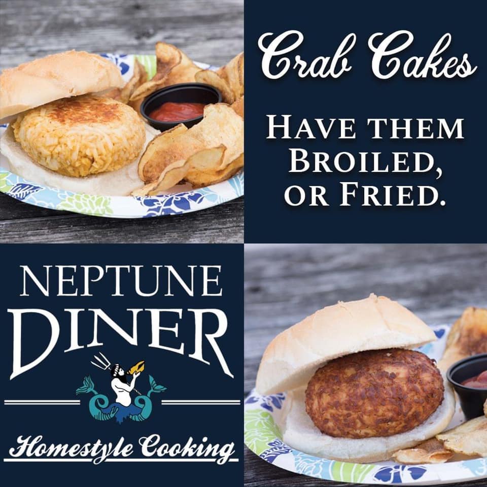 Neptune Diner 924 N Prince St, Lancaster