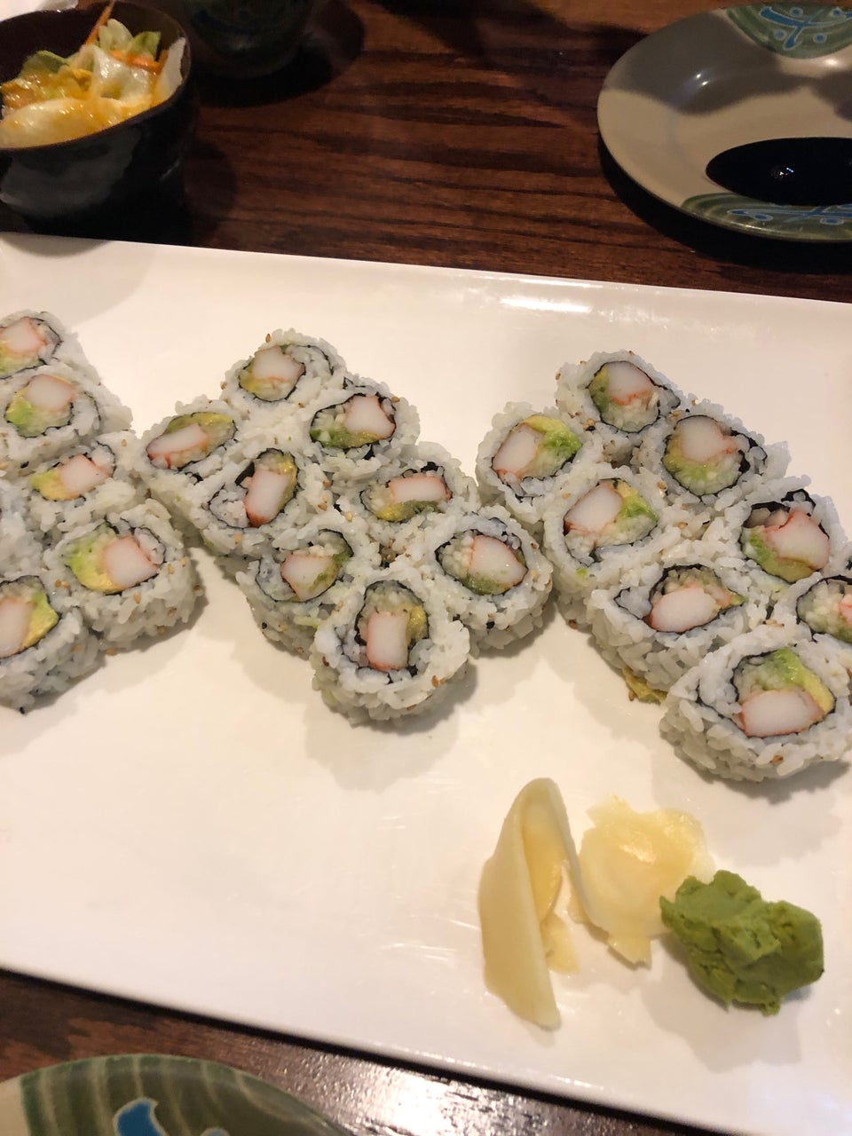 Tokyo Diner 1625 Manheim Pike #3027, Lancaster