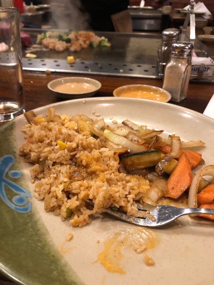 Ichiban Japanese Steak & Seafood Restaurant 1870 Fruitville Pike, Lancaster