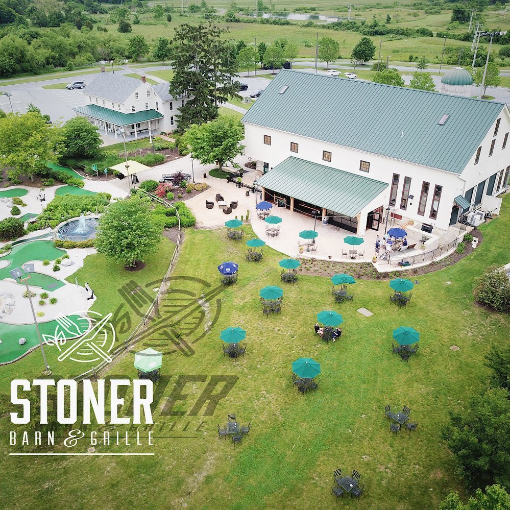 Stoner Grille 605 Granite Run Dr, Lancaster