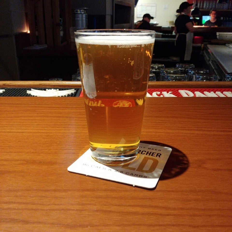 Federal Taphouse 201 N Queen St, Lancaster