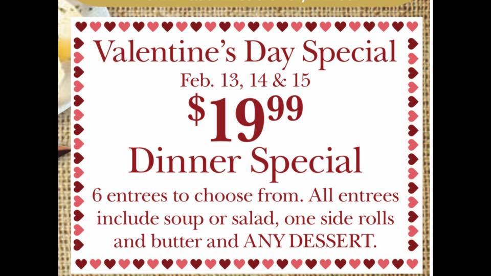Silver Spring Family Restaurant 3653 Marietta Ave, Lancaster