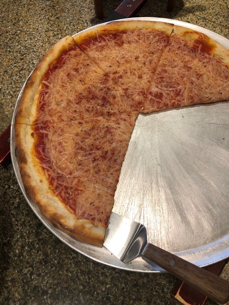 Caruso's Italian Restaurant & Pizza Shop 3545 Marietta Ave, Lancaster