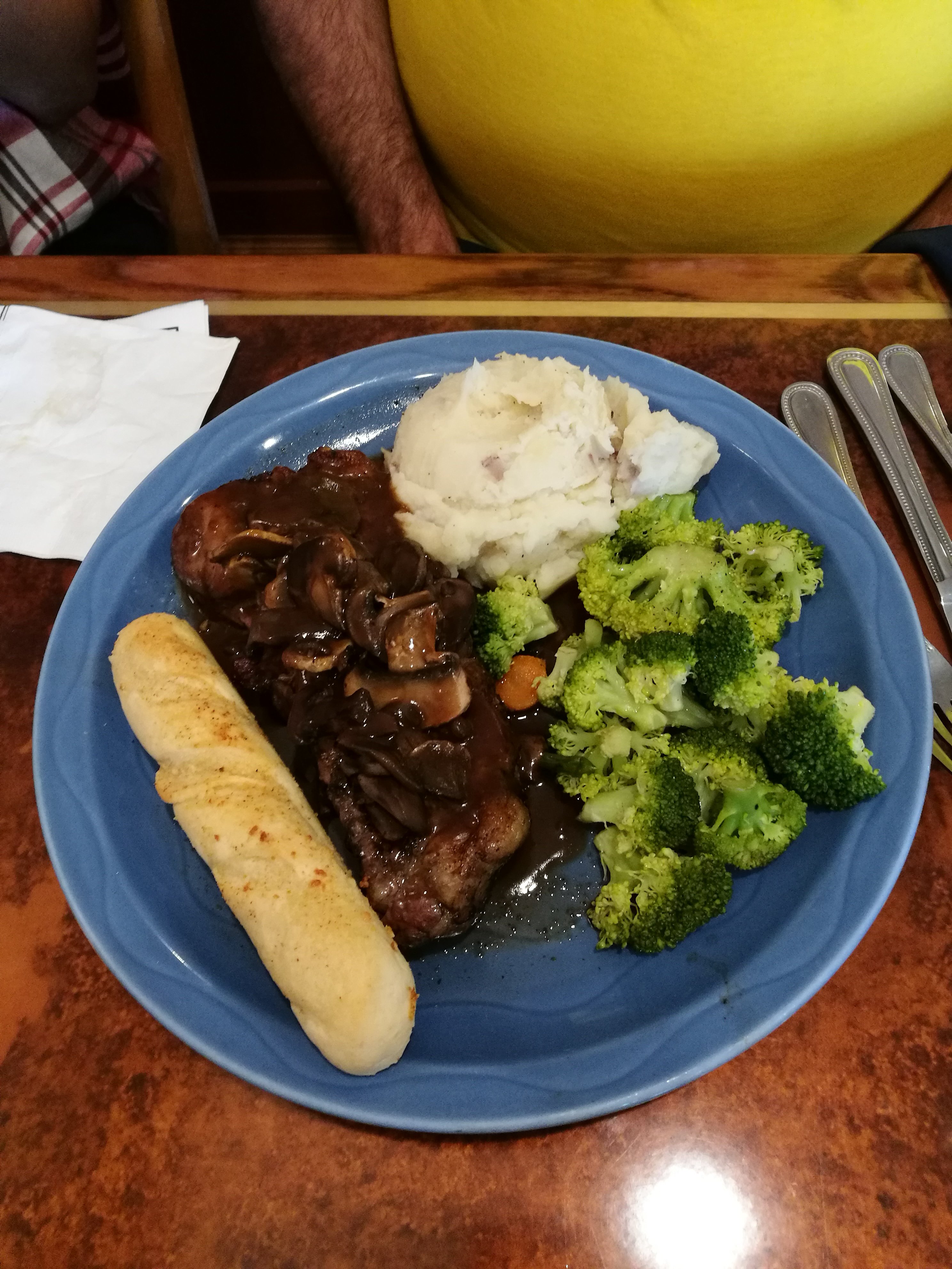Photo credit: tripadvisor