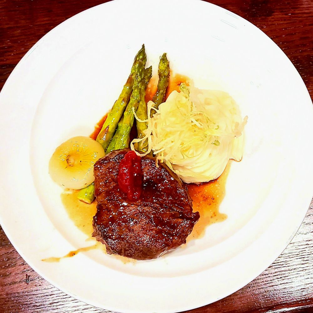 Gibraltar Restaurant 488 Royer Dr #101, Lancaster
