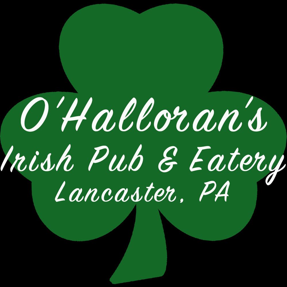 O'Halloran's Irish Pub & Eatery 764 High St, Lancaster