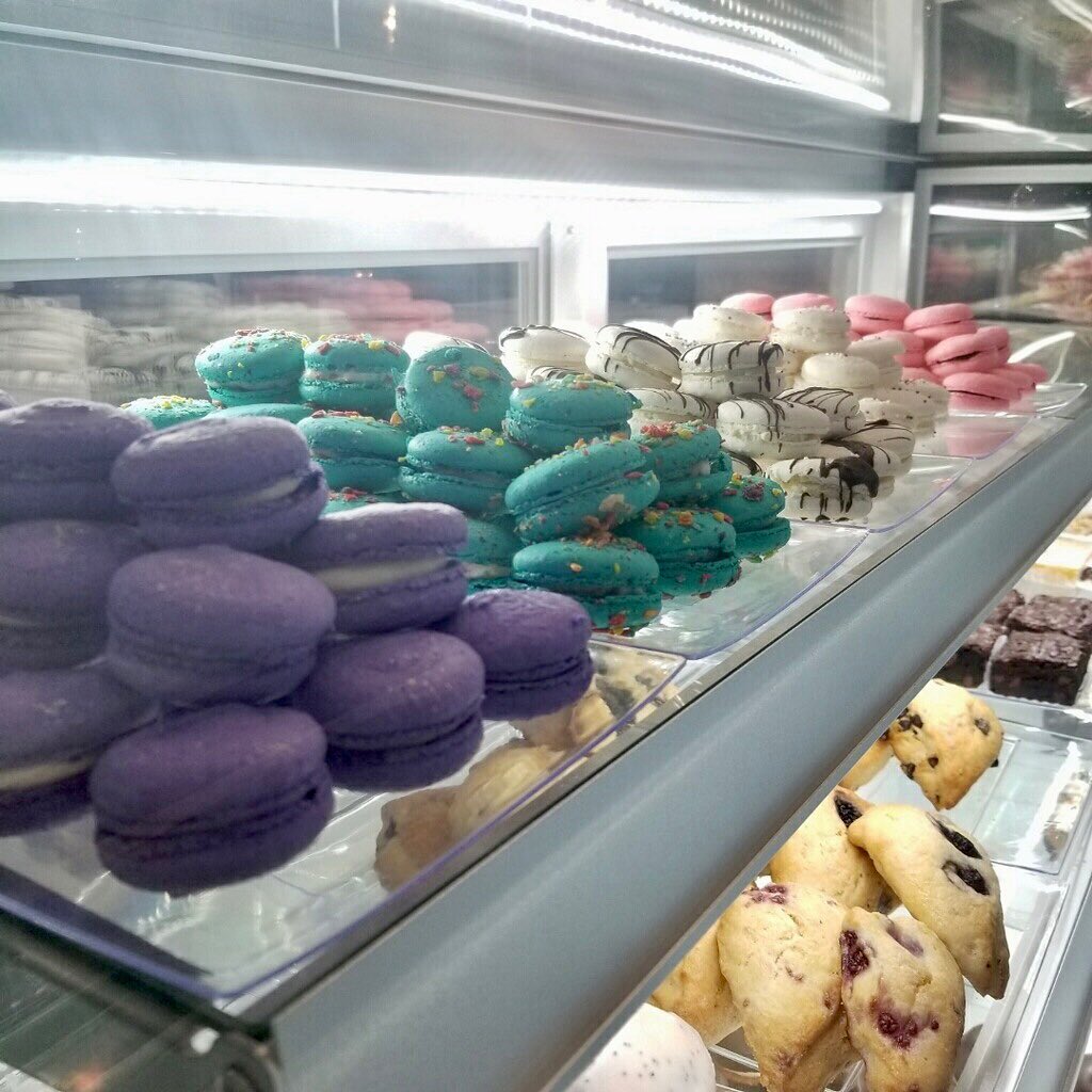 La Petite Patisserie 621 Harrisburg Ave, Lancaster