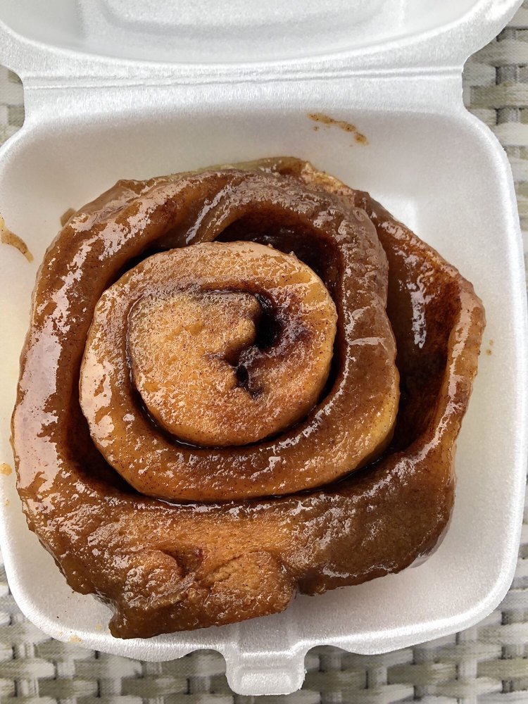 Mr Sticky's Homemade Sticky Buns 501 Greenfield Rd, Lancaster