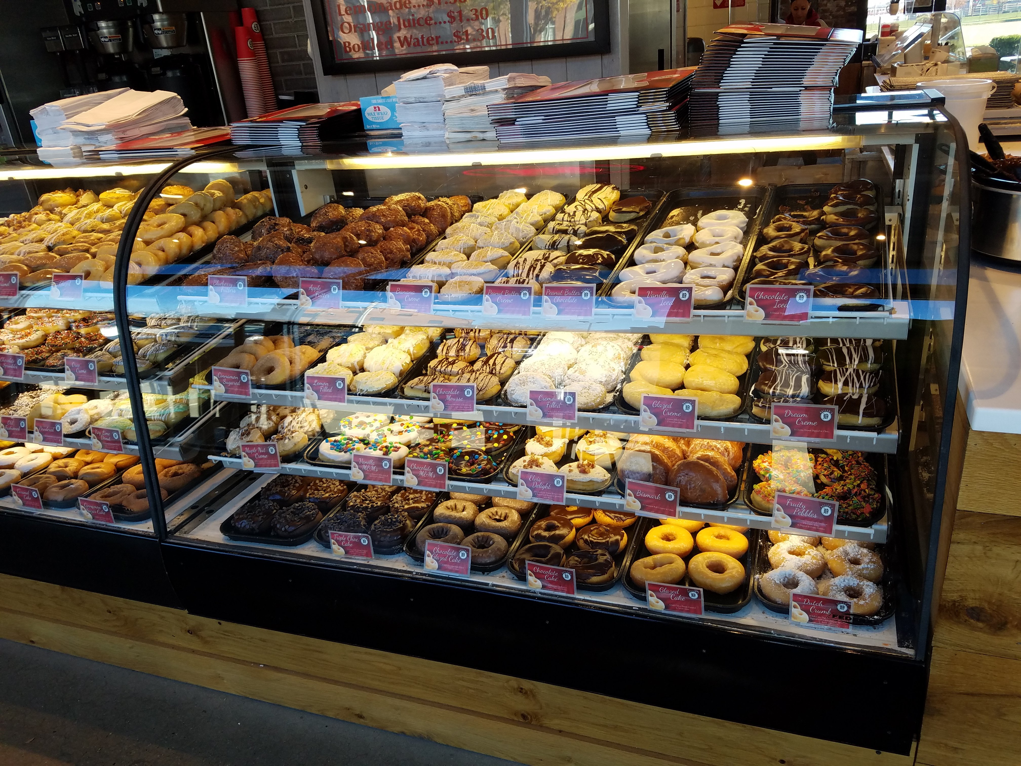 Photo credit: tripadvisor